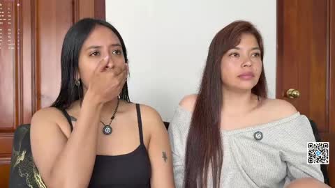 Dalilah and Tarah online show from June 2026 02:06:02 PM