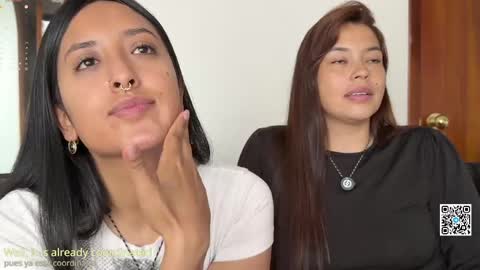 Dalilah and Tarah online show from June 2026 06:41:01 PM