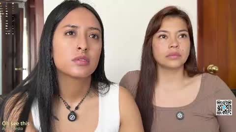Dalilah and Tarah online show from June 2026 01:54:02 PM