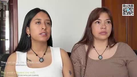 Dalilah and Tarah online show from June 2026 01:53:02 PM