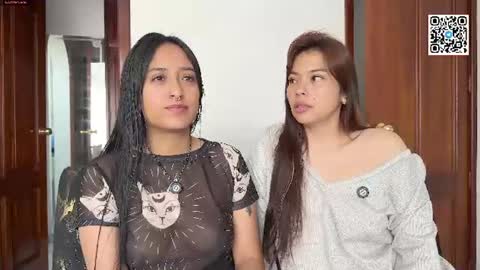 Dalilah and Tarah online show from June 2026 02:19:01 PM
