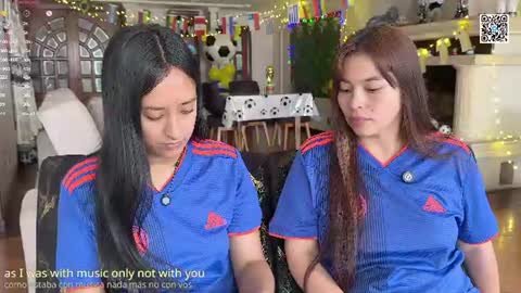Dalilah and Tarah online show from June 2026 02:31:01 PM