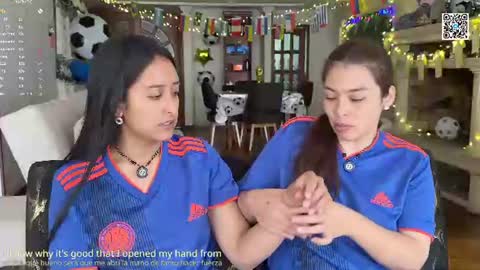 Dalilah and Tarah online show from July 2026 06:14:01 PM