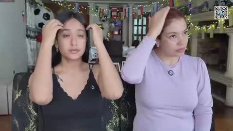 Dalilah and Tarah online show from July 2026 02:52:02 PM