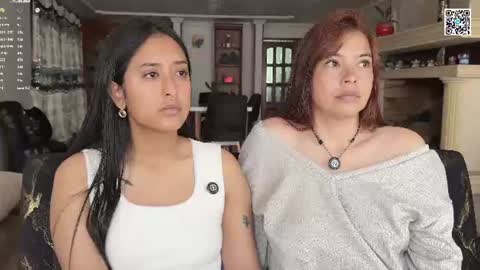 Dalilah and Tarah online show from July 2026 02:41:01 PM