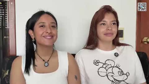 Dalilah and Tarah online show from July 2026 02:19:02 PM