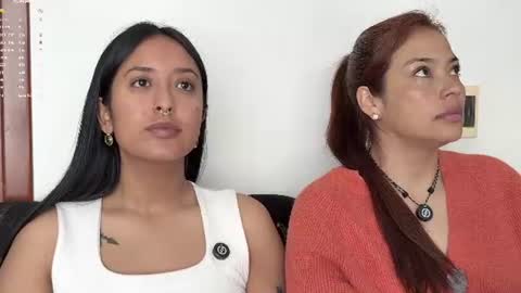 Dalilah and Tarah online show from July 2026 02:37:01 PM