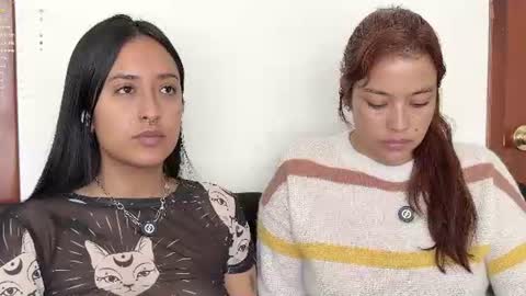 Dalilah and Tarah online show from July 2026 02:47:02 PM