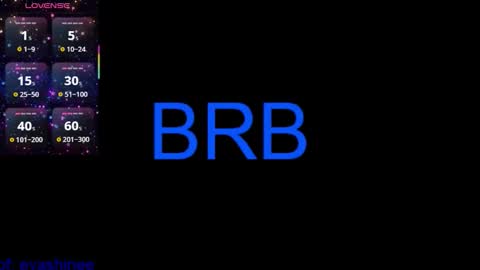 Eva online show from March 2026 06:12:02 PM