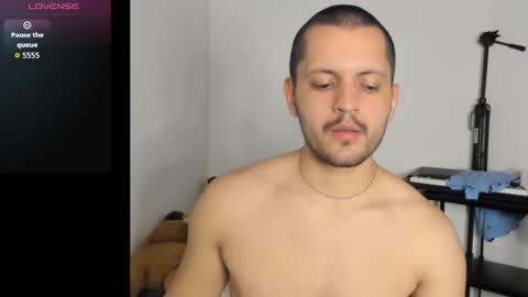 Alex THE BIG SNAKE DUDE online show from February 2026 03:02:01 AM