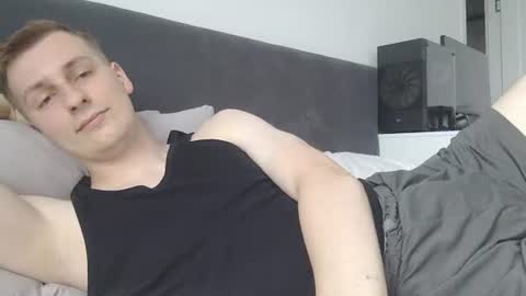 Andy online show from June 2026 06:56:01 AM