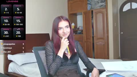 Snapshot of 3badweed3 chatting on January 2025 06:21:01 PM Sam online show from January 2025 06:21:01 PM