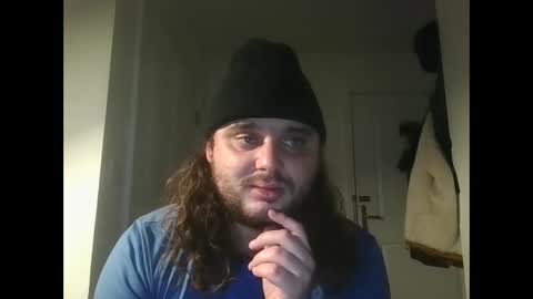 EcstaticElectricity online show from January 2025 11:13:01 PM