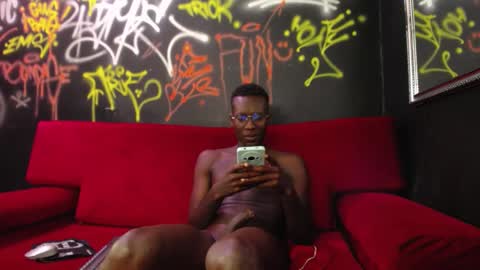 3decorazon online show from December 2024 09:11:01 PM