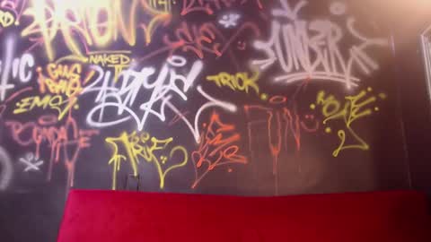 3decorazon online show from December 2024 09:40:01 PM