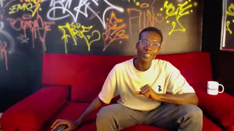 3decorazon online show from January 2025 11:23:01 PM