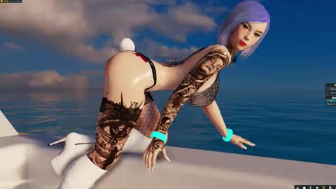 Snapshot of 3dx_naugthy chatting on October 2025 09:29:01 AM Naugthy Sara online show from October 2025 09:29:01 AM