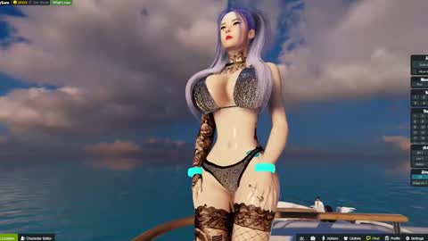 Snapshot of 3dx_naugthy chatting on October 2025 05:25:02 PM Naugthy Sara online show from October 2025 05:25:02 PM