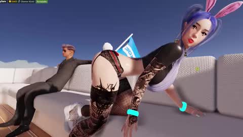 Snapshot of 3dx_naugthy chatting on November 2025 02:38:02 PM Naugthy Sara online show from November 2025 02:38:02 PM