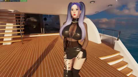 Snapshot of 3dx_naugthy chatting on November 2025 05:45:02 PM Naugthy Sara online show from November 2025 05:45:02 PM