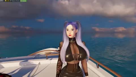 Snapshot of 3dx_naugthy chatting on November 2025 03:34:01 PM Naugthy Sara online show from November 2025 03:34:01 PM