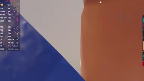 Snapshot of 3dx_porn_ chatting on March 2025 11:47:02 PM  Ammber  online show from March 2025 11:47:02 PM