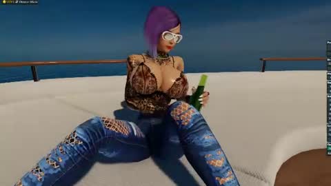 Snapshot of 3dx_sara chatting on July 2026 12:31:01 PM 3dx_sara online show from July 2026 12:31:01 PM