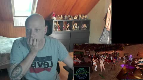 Snapshot of 3dxchatsharing chatting on December 2024 02:24:02 PM 3dxchatsharing online show from December 2024 02:24:02 PM