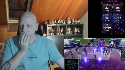 Snapshot of 3dxchatsharing chatting on February 2025 05:35:01 PM 3dxchatsharing online show from February 2025 05:35:01 PM