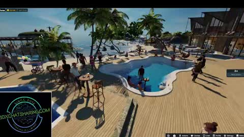 Snapshot of 3dxchatsharing chatting on February 2025 11:42:02 AM 3dxchatsharing online show from February 2025 11:42:02 AM