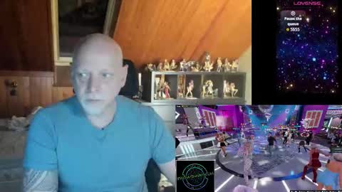 Snapshot of 3dxchatsharing chatting on September 2025 03:34:01 PM 3dxchatsharing online show from September 2025 03:34:01 PM