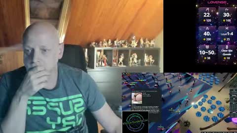 Snapshot of 3dxchatsharing chatting on October 2025 03:11:01 PM 3dxchatsharing online show from October 2025 03:11:01 PM