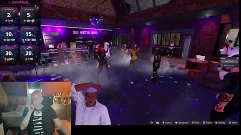 Snapshot of 3dxchatsharing chatting on November 2025 08:30:02 AM 3dxchatsharing online show from November 2025 08:30:02 AM