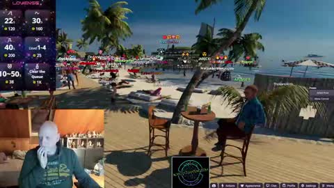 3dxchatsharing online show from May 2026 07:50:02 AM