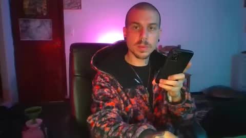 3n3v3 online show from November 2025 06:33:02 AM