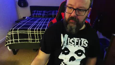 3ndlessmike online show from February 2026 12:26:02 PM