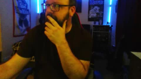 3ndlessmike online show from February 2026 11:38:02 AM