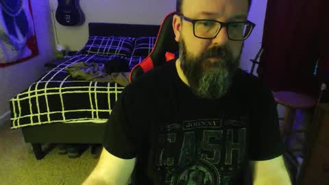 3ndlessmike online show from March 2026 12:12:02 PM