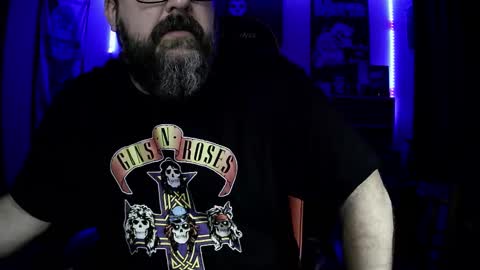 3ndlessmike online show from March 2026 11:21:02 AM