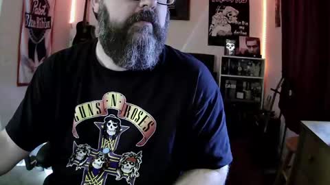 3ndlessmike online show from April 2026 01:49:02 PM