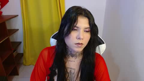 erika online show from December 2025 01:54:01 AM