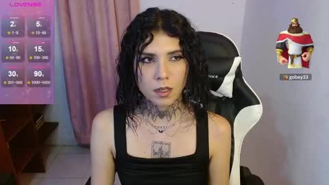 Snapshot of 3rika_gomez chatting on April 2026 02:42:01 AM erika online show from April 2026 02:42:01 AM