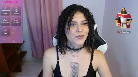 Snapshot of 3rika_gomez chatting on May 2026 04:07:01 AM erika online show from May 2026 04:07:01 AM