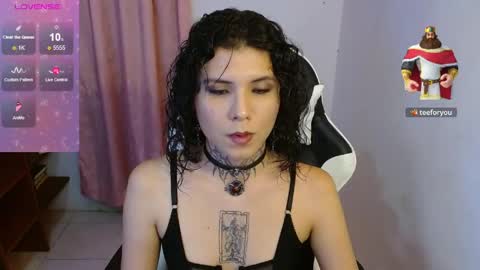 Snapshot of 3rika_gomez chatting on June 2026 03:08:02 AM erika online show from June 2026 03:08:02 AM