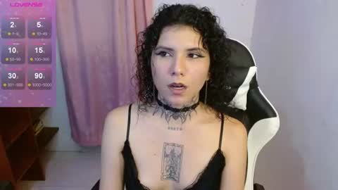 Snapshot of 3rika_gomez chatting on July 2026 03:24:01 AM erika online show from July 2026 03:24:01 AM