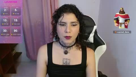 Snapshot of 3rika_gomez chatting on July 2026 02:53:02 AM erika online show from July 2026 02:53:02 AM