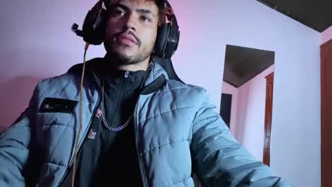 E V I L online show from November 2025 11:16:01 PM