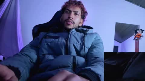 E V I L online show from November 2025 06:52:01 AM