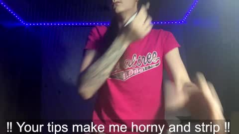 Jazmin online show from December 2024 08:03:02 AM