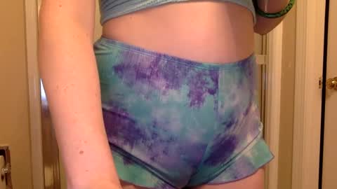 420blondeluv420 online show from January 2025 12:46:01 AM